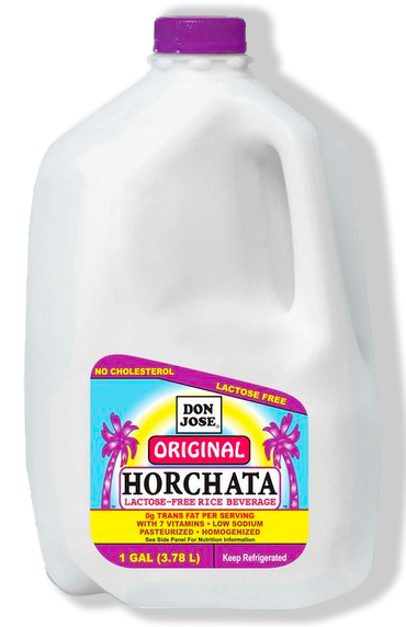 Horchata