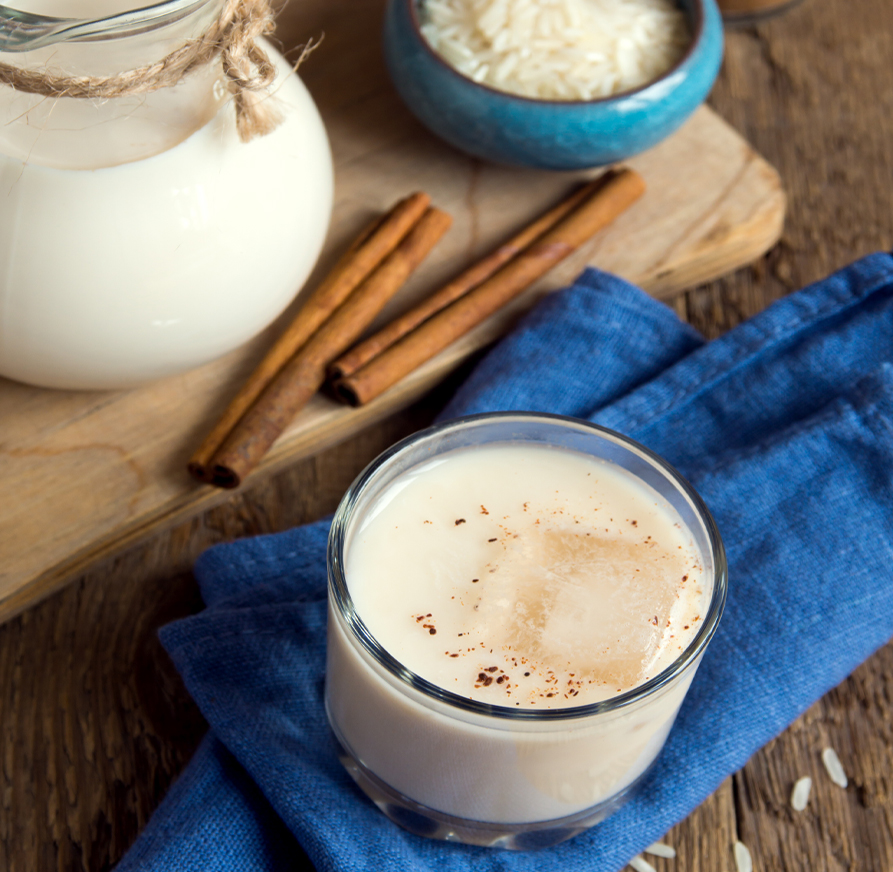 Classic Horchata