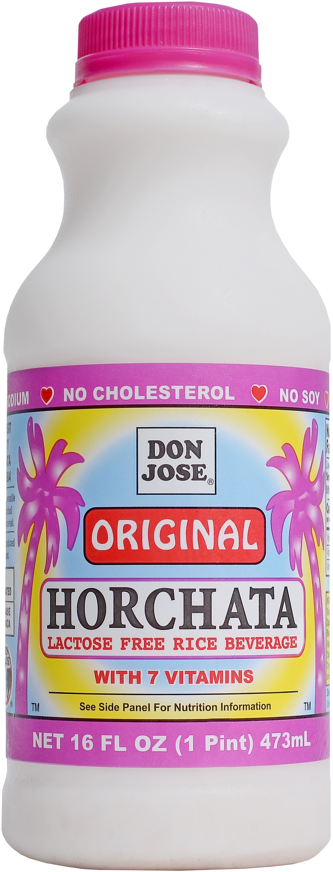 Original Horchata 16 oz