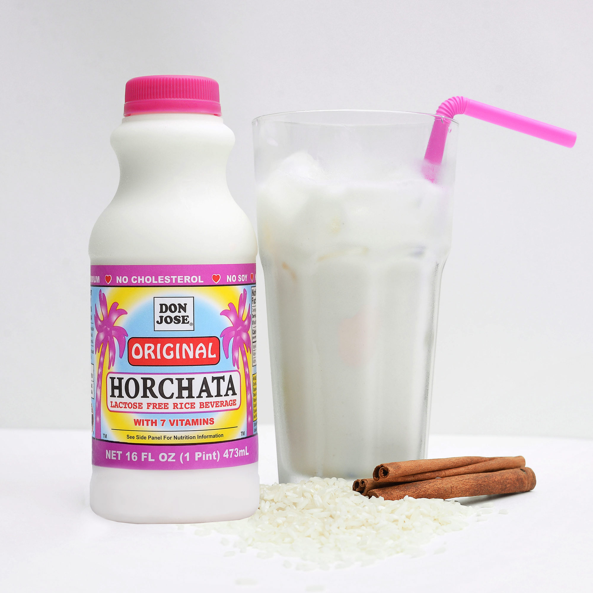 Don Jose Horchata - Original